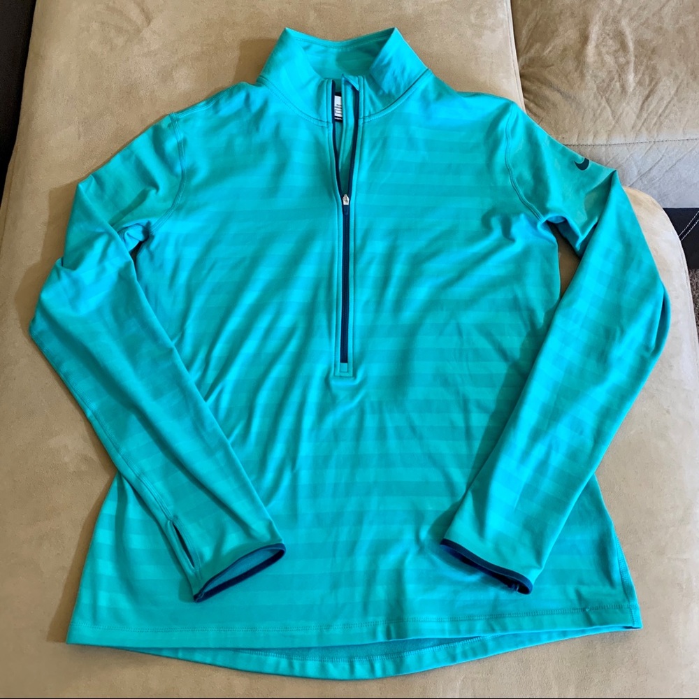 Nike Pro Pullover